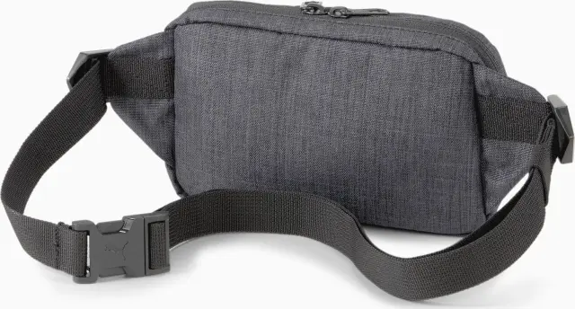 PUMA City Waist Bag-Grey-078043-01 - One Size 2