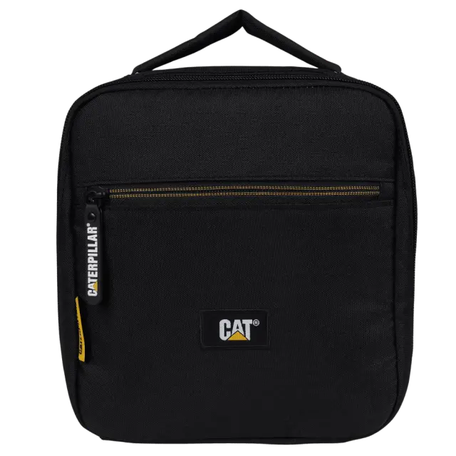 Lunch Bag Ισοθερμική τσάντα Caterpillar 84862-01 - Large, Medium, Small