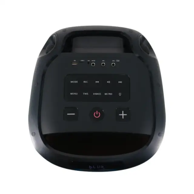 Crystal Audio PRT-20 Σύστημα Καραόκε με Ασύρματο Μικρόφωνο 3