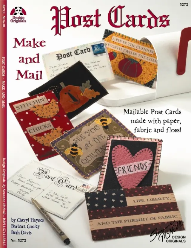 Βιβλίο Post Cards