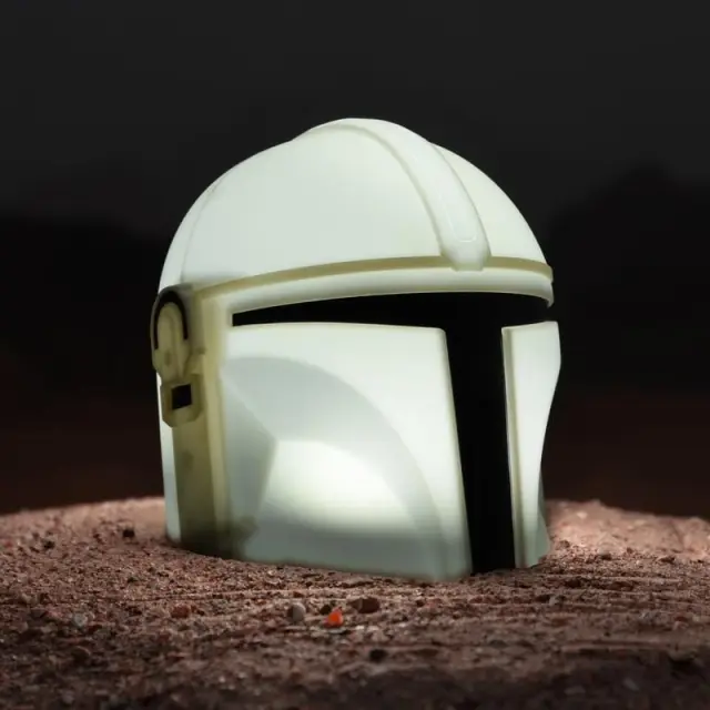 Paladone The Mandalorian Desktop Light (PP8548MAN)