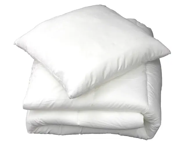 Υποαλλεργικό Πάπλωμα Υπέρδιπλο Premium Douceur d'intérieur από Microfiber, με πυκνότητα 400gr/m² και διαστάσεις 220x240cm 1642865 2