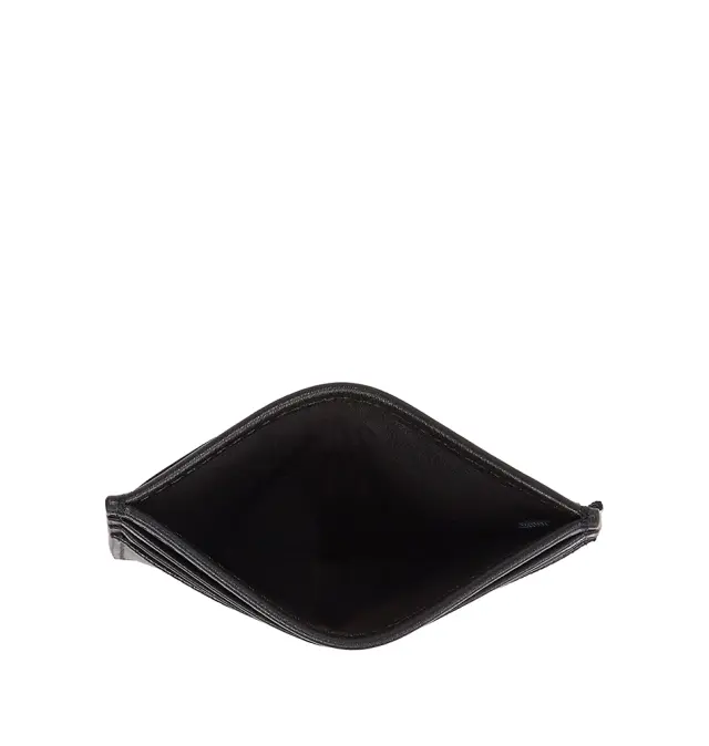 Καρτοθήκη TOMMY HILFIGER TH Foundation CC Holder 13506 Μαύρο 3