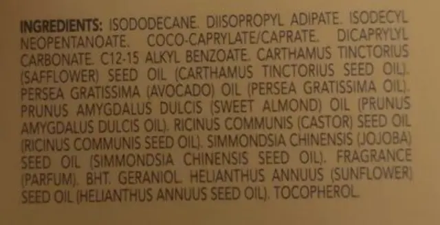 René Furterer 5 Sens Ξηρό Λάδι για Μαλλιά & Σώμα 100ml 2
