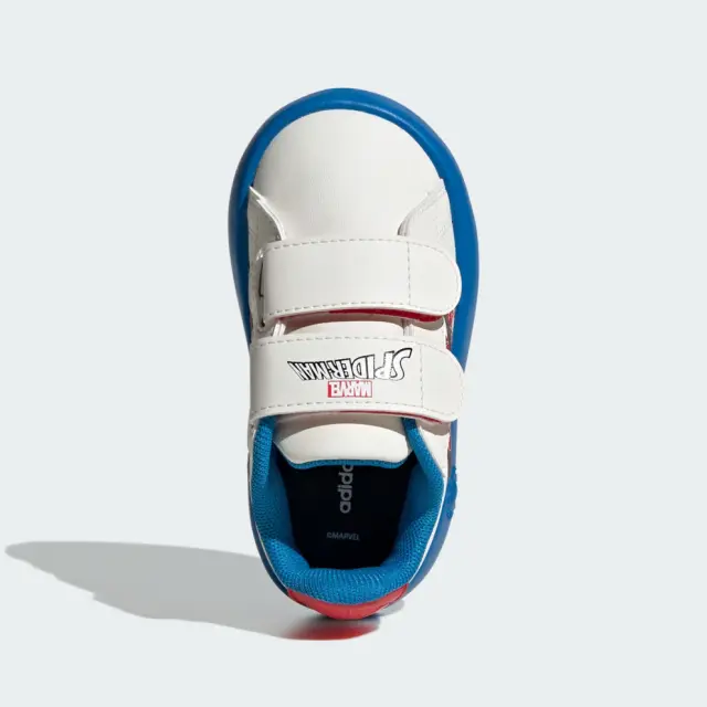 adidas Sportswear Grand Court Spider-Man Cf I JQ8072 - 27 3