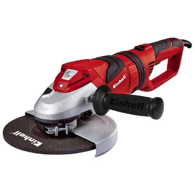 Einhell 4430870 - Γωνιακός Tροχός 230mm 2350W TE-AG 230
