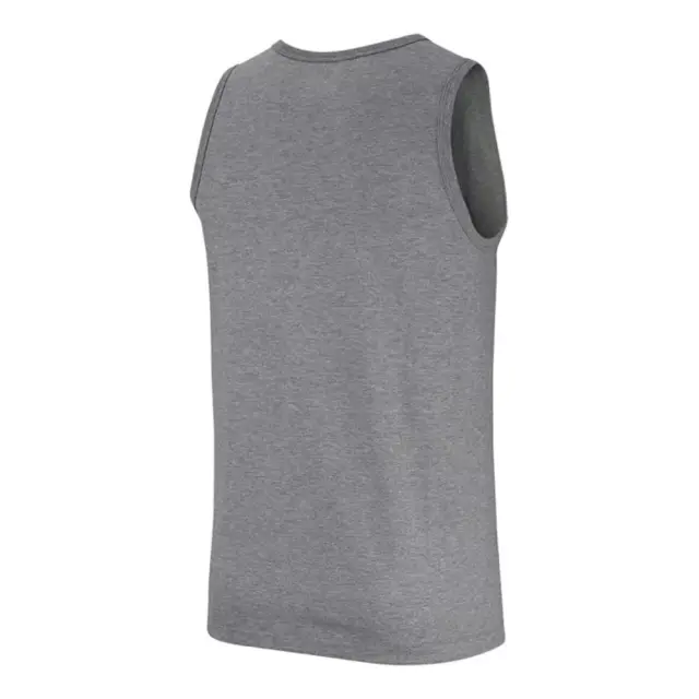 Nike Sportswear JDI Tank (BV1053-064) - Γκρί 2