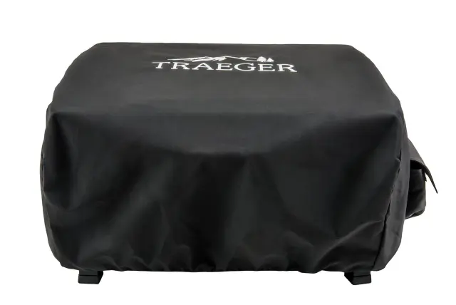 Κάλυμμα Ψησταριάς Ranger 57,2x32,4x57,2 - TRAEGER 3