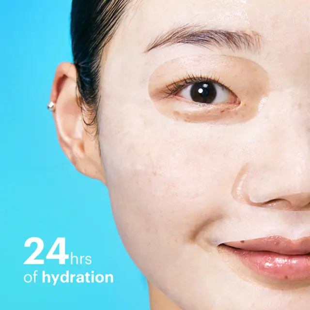 Dr.Jart+ Dermask Vital Hydra Solution PRO – Μάσκα Εντατικής Ενυδάτωσης Προσώπου, 26gr 3