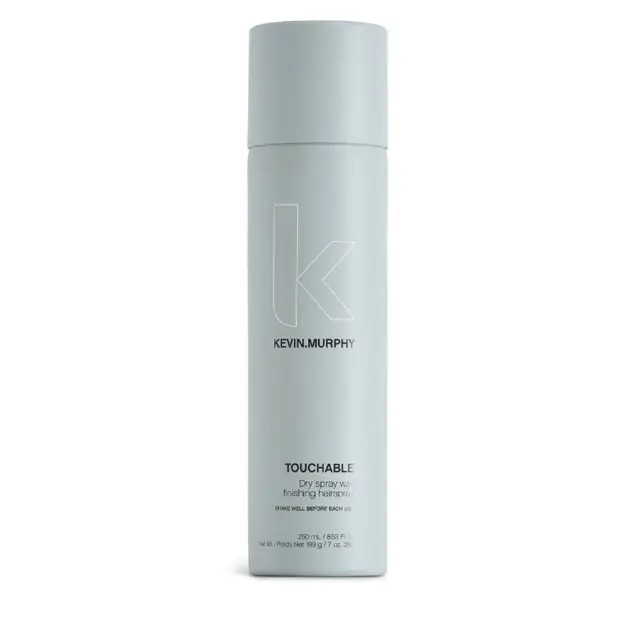 Kevin Murphy Touchable hair shaping wax in spray form 250 ml