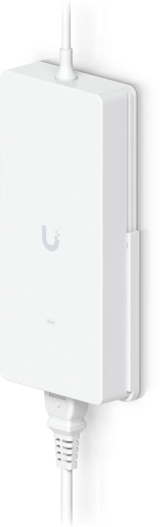 Ubiquiti AC Adapter 210W for PoE-switch (UACC-Adapter-AC-210W)