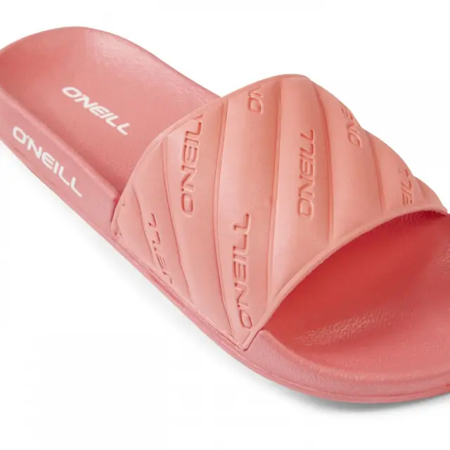 O'neill Women's Rutile Slides Κοραλί 1400033-14022 (O'neill) 3