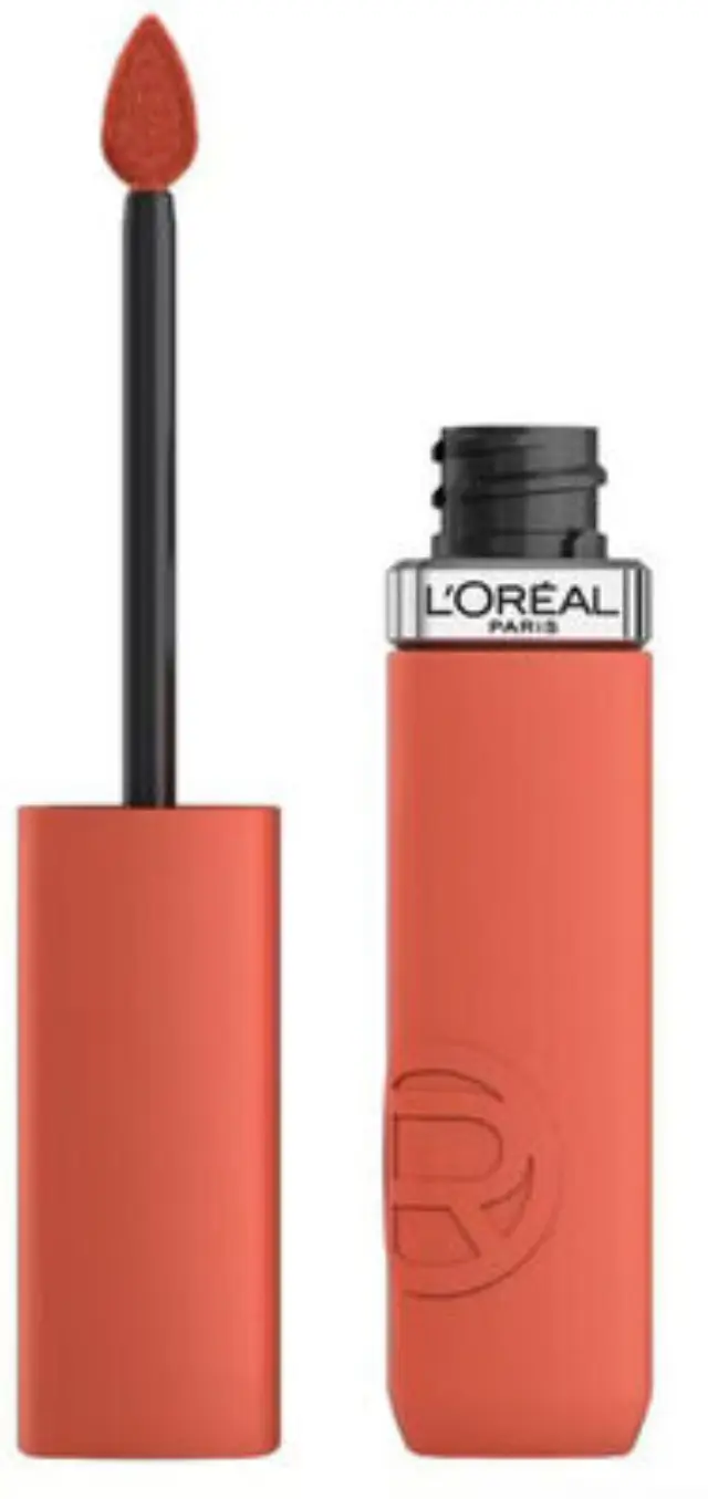 L'Oreal Paris Infaillible Matte Resistance Υγρό Κραγιόν Matte 115 Snooze Your Alarm