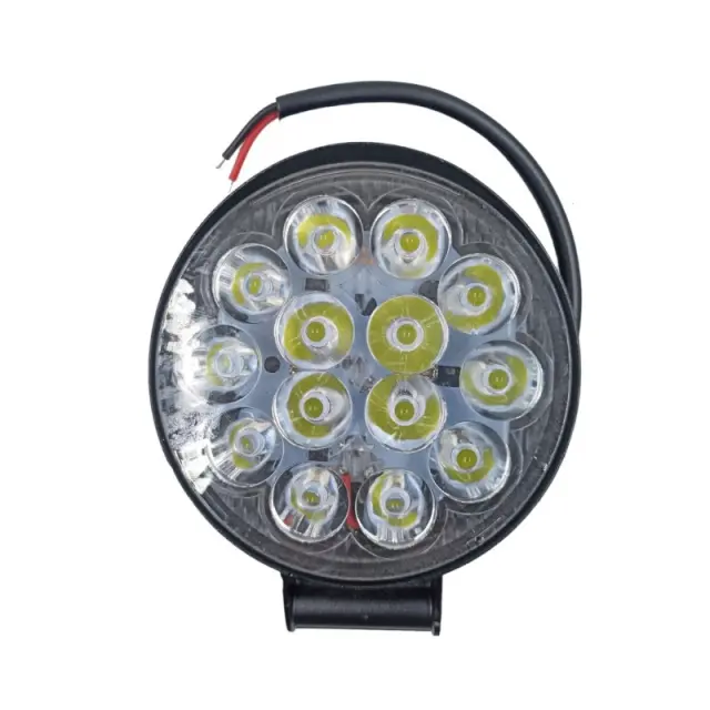 ΜΙΝΙ ΠΡΟΒΟΛΑΚΙ ΕΡΓΑΣΙΑΣ 42W JN-1066