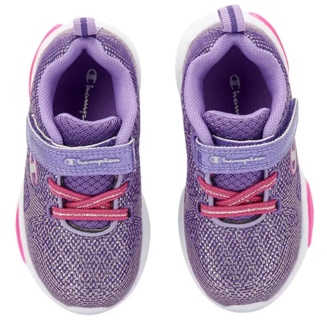 CHAMPION LOW CUT SHOE WAVE G TD - 22 2