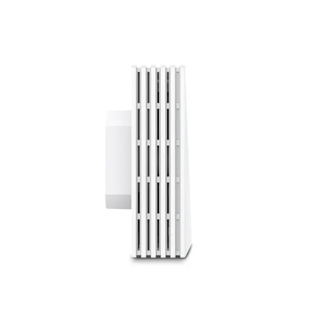 TP-Link Access Point EAP650 Wi-Fi 6 AX3000 Dual Band POE Wall Plate (EAP650-Wall) 2