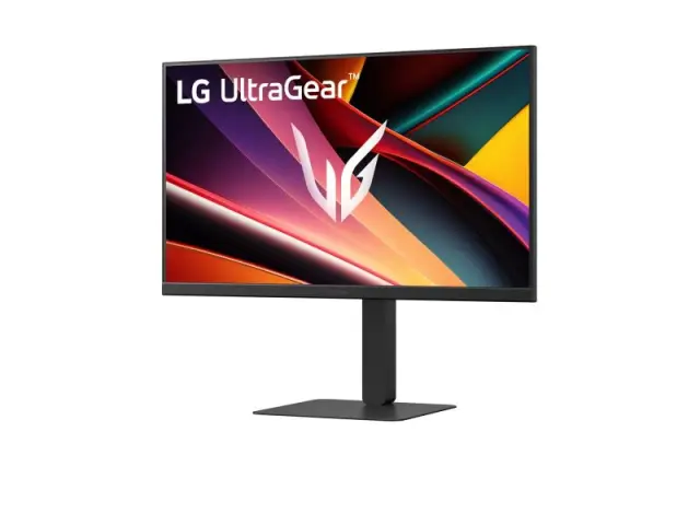 LG Monitor G6 QHD 300Hz 27'' (27G640A-B) 2