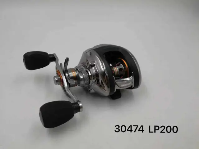 Μηχανάκι ψαρέματος - LP200 - 930474 - Right 2