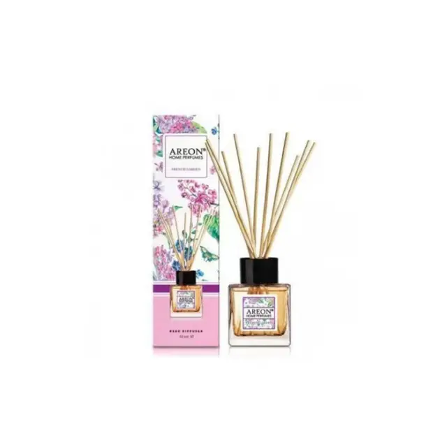 Areon Diffuser Botanic French Garden 50ml