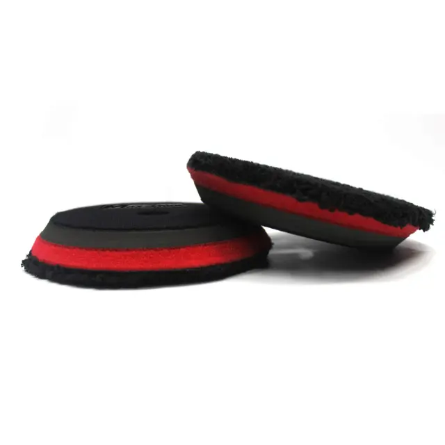 One step microfiber pad 5 2050125WL MAXSHINE 3