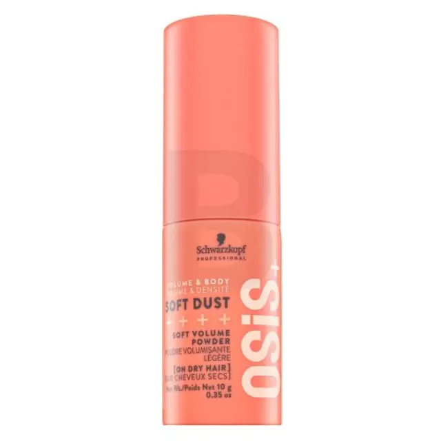 Schwarzkopf Professional Osis+ Soft Dust powder for hair volume 10 g