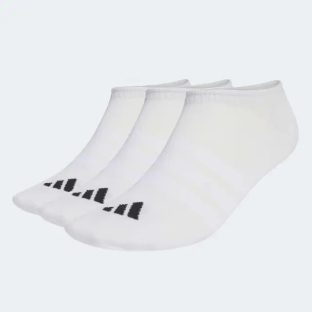 Adidas Ess Socks NS 3P JZ0534 - 31-33