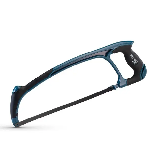 Bormann Pro BHT7202 - Σιδηροπρίονο επαγγελματικό 300mm (042204)