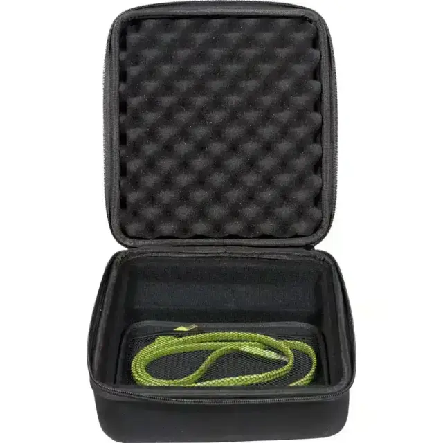 WALKASSE W-MCB-WOLFMIX Eva Hardcase EVANIK Wolfmix W1 MK2 Hardcase Black 3
