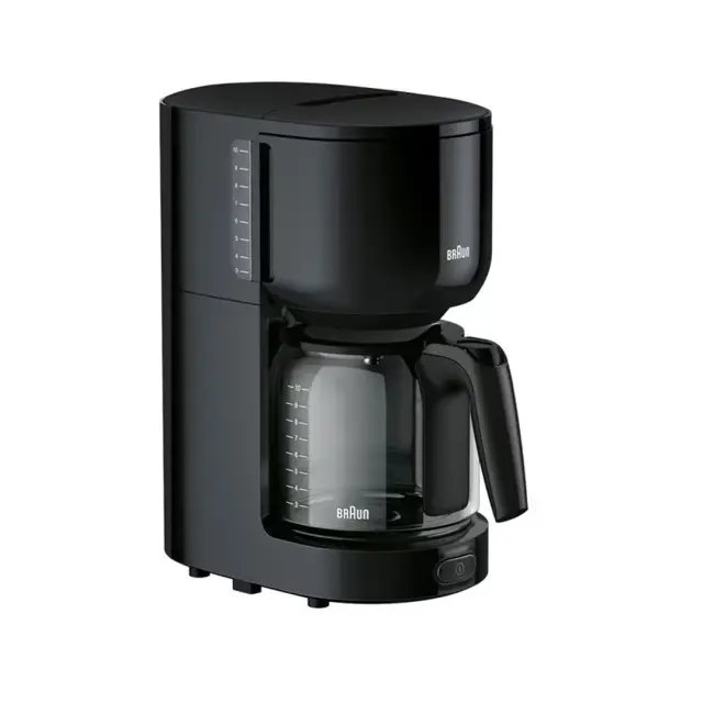 ΚΑΦΕΤΙΕΡΑ ΦΙΛΤΡΟΥ 3108-KF3120BK BRAUN 2