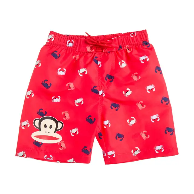 Μαγιό αντιηλιακό UPF50+ βερμούδα Paul Frank