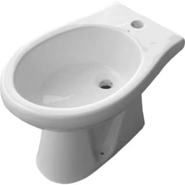 17-1105 UNIVERSAL - ΜΠΙΝΤΕ ΛΕΥΚΟ 57*37*395cm GLORIA