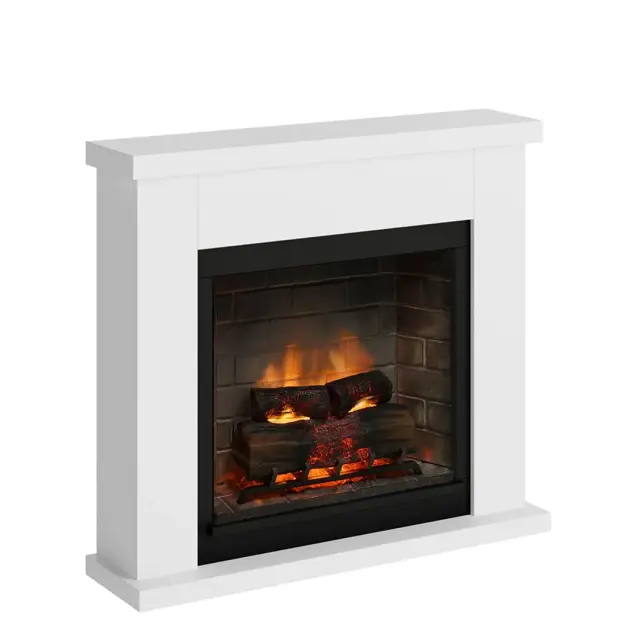 TAGU Frode PowerFlame 2 Ηλεκτρικό Τζάκι WH 3