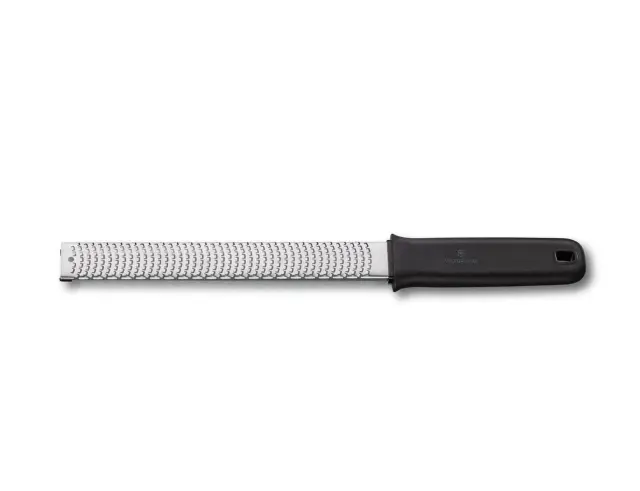 Τρίφτης χειρός Zester Victorinox με μήκος 20cm - Black7.6087.3 3
