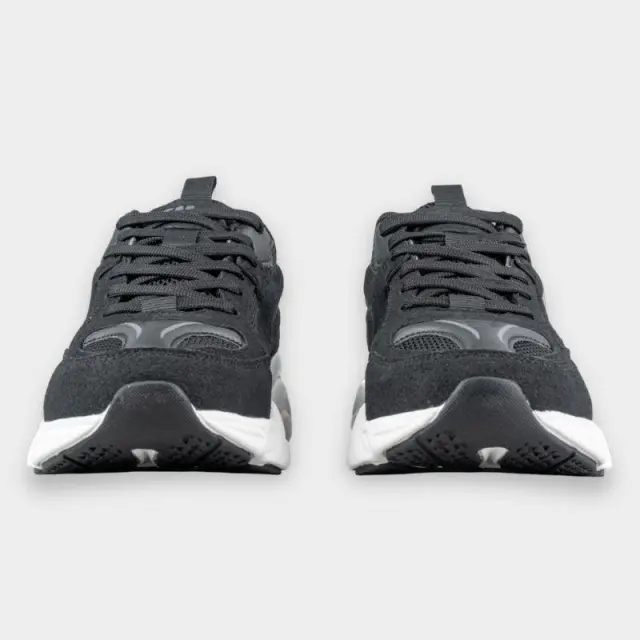 Fila - Ανδρικά Sneakers Trainers Recades FFM0407-83167 Μαύρο - 45 3