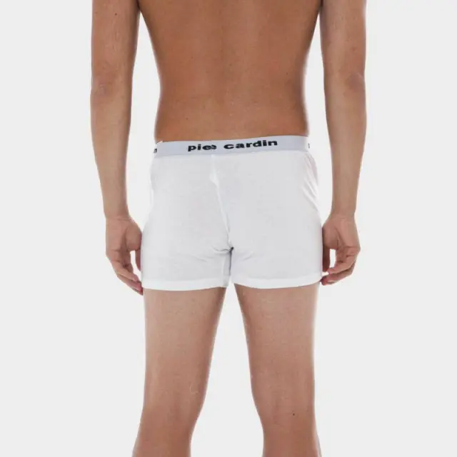 Εσώρουχο Pierre Cardin 2222090_BIANCO_BIANCO Λευκό - IV 3