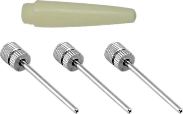 Spalding Inflating Needles Βελόνες Τρόμπας 8333 - MISC