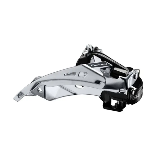SHIMANO ΕΜΠΡΟΣΘΙΟ ΣΑΣΜΑΝ ΠΟΔΗΛΑΤΟΥ TOURNEY FD-TY700 7/8sp 34.9mm 63-66 EFDTY700TSX3