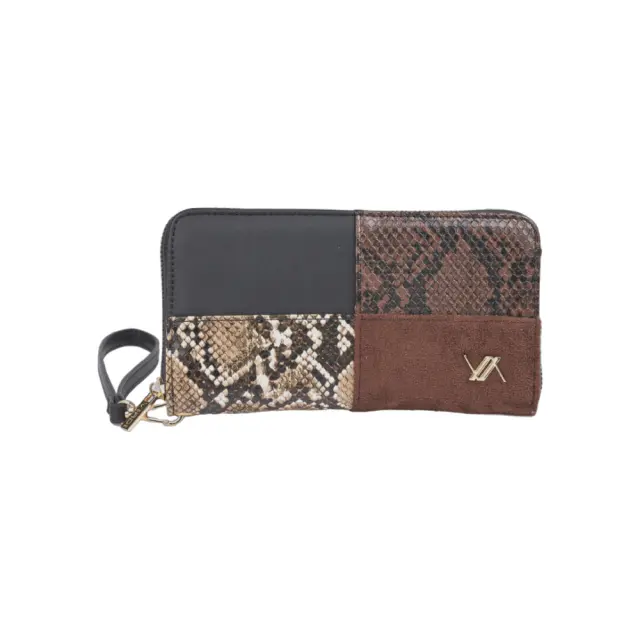 VERDE ΓΥΝΑΙΚΕΙΟ ΠΟΡΤΟΦΟΛΙ 18-0001640 ANIMAL PRINT