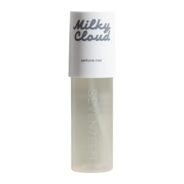 Seventeen Milky Cloud Perfume Mist 100ml