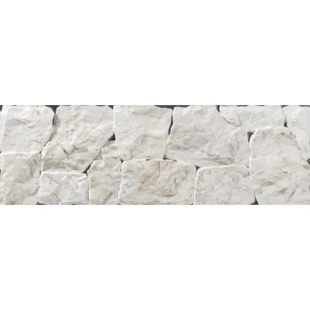 Πλακάκι Donosti Blanco 17x52