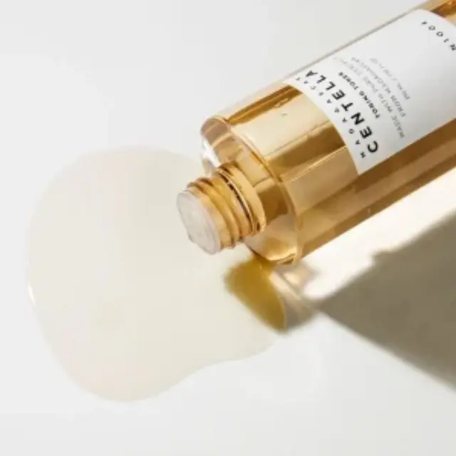 Skin1004 Madagascar Centella Toning Toner (Travel Size - MINI) 30ml 2