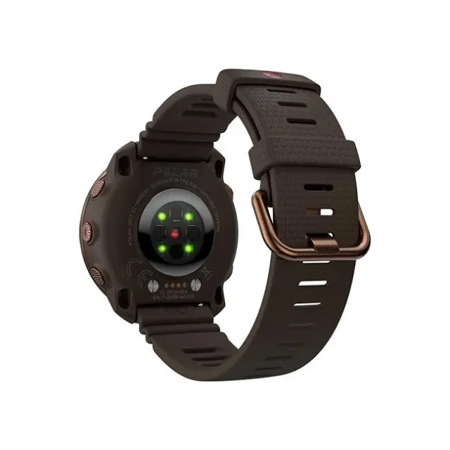 Polar Grit X2 45mm S-L Brown (GRIT X2 BRN SL) 3