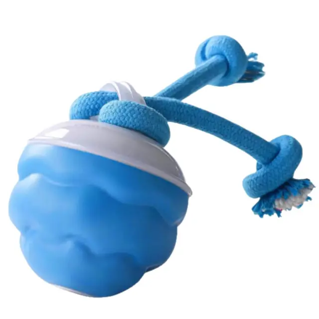Διαδραστική Μπάλα "Smart Ball & Rope" 7.5x10cm 3