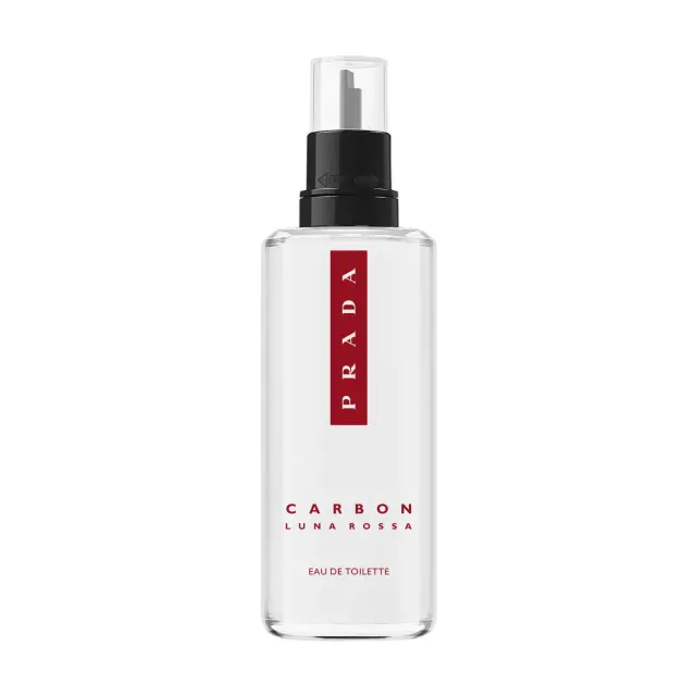 Luna Rossa Carbon Eau de Toilette Refill 150ml