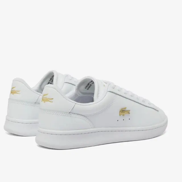 Sneaker Lacoste Carnaby Set 224 1 37-48SFA0012216 Άσπρο - 40 3