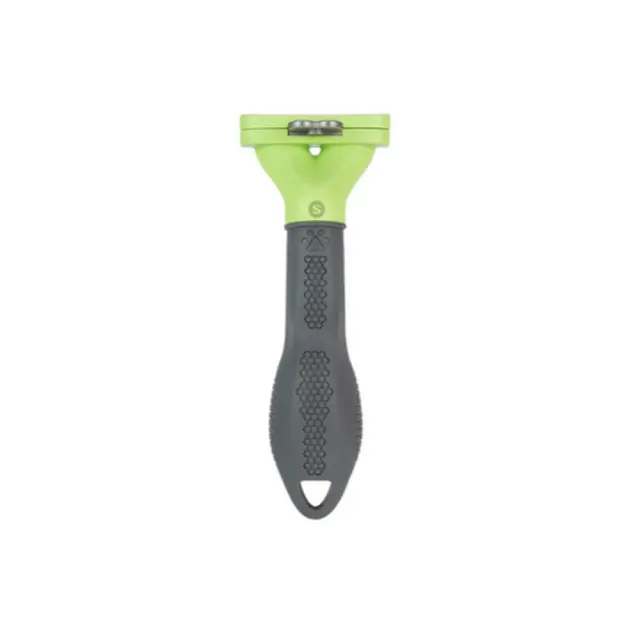 Furminator Βούρτσα Απομάκρυνσης Τριχών για Μακρύτριχους, Μικρόσωμους Σκύλους/Small Μονόχρωμο 3
