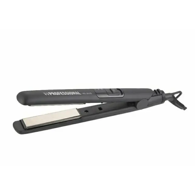 FF PROFESSIONAL ΣΙΔΕΡΟ ΙΣΙΩΜΑΤΟΣ ΜΕ ΠΛΑΚΕΣ ΤΙΤΑΝΙΟΥ HS 2000