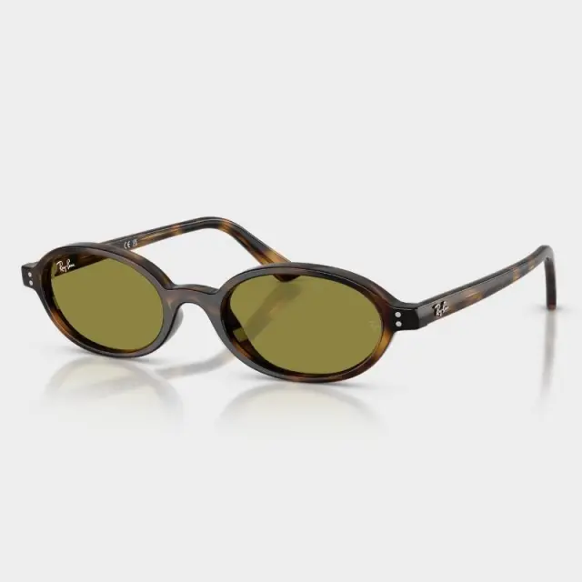 Γυαλιά Ηλίου Ray Ban RB4472 1359/2 Havana - 48