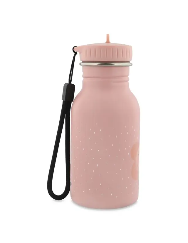 Trixie Ανοξείδωτο Παγούρι Mrs Butterfly 350ml 3