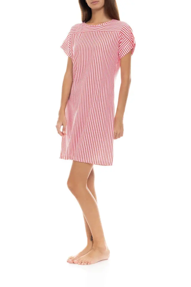 S1420 - Yellow - NIGHTGOWN RAINBOW 3